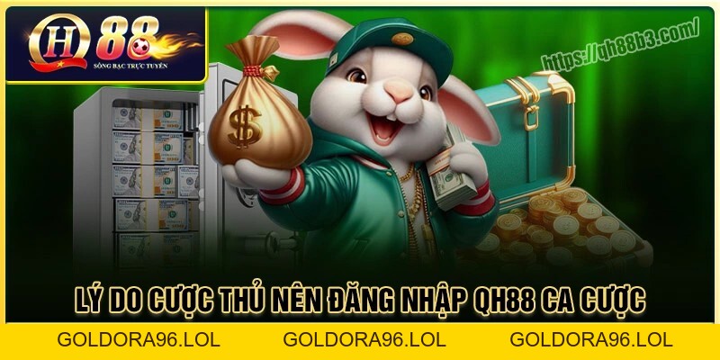 Đăng Nhập QH88: Hướng dẫn truy cập tài khoản nhanh chóng