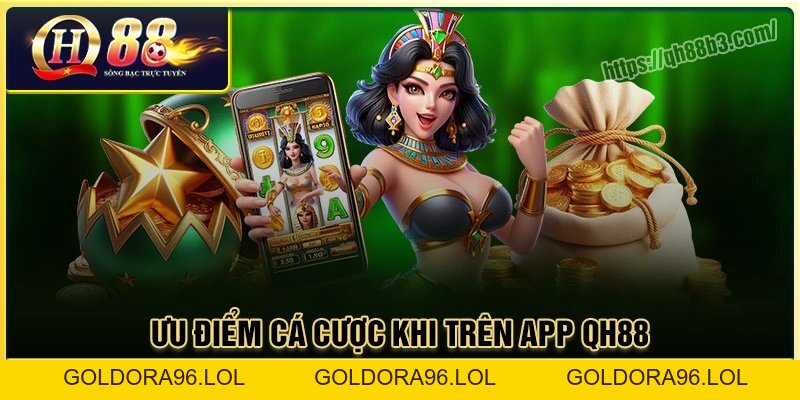Tải App QH88: Link tải chính thức cho Android và iOS