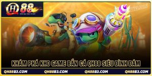 Game Casino: Sân chơi cá độ live đỉnh cao Châu Á