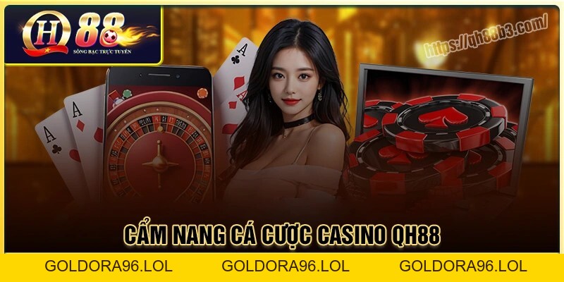 Cẩm Nang Cá Cược: Bí Quyết Chơi Cá Cược An Toàn Hiệu Quả
