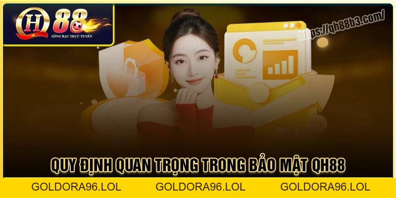 Điều Khoản Và Điều Kiện QH88 Khi Người Chơi Cá Cược