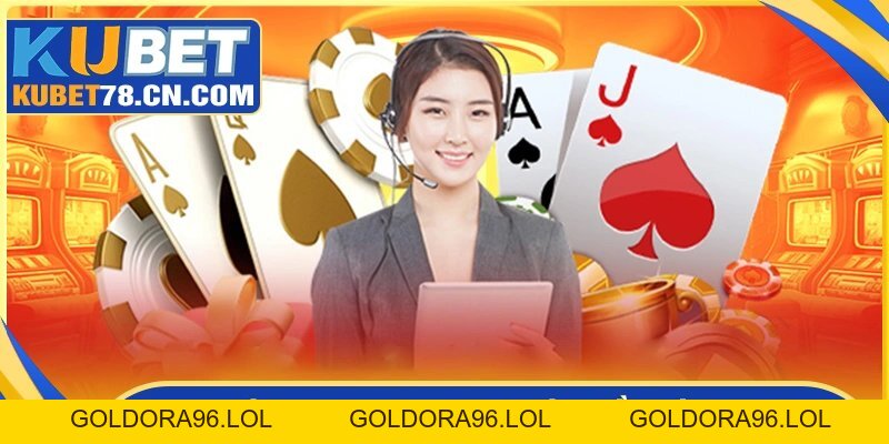 Nạp tiền Kubet: Hướng dẫn thao tác giao dịch trong 2 phút