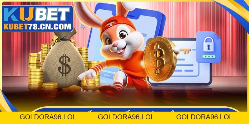 Nạp tiền Kubet: Hướng dẫn thao tác giao dịch trong 2 phút
