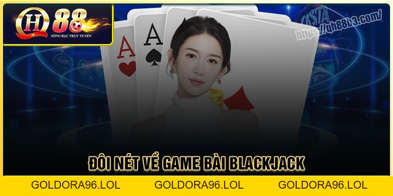 Cách chơi Blackjack QH88 - Cẩm nang dành cho người chơi